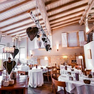 Auberge Baechel-Brunn - 0