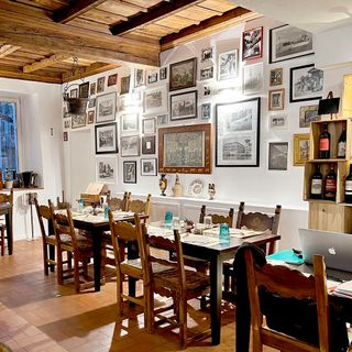 Alla Cantina - 4