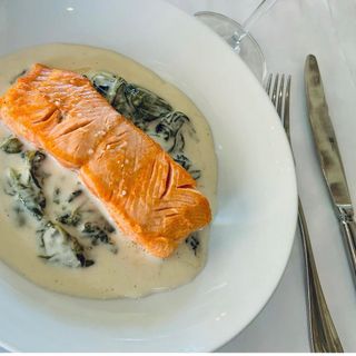 Rêve Bistro - 1