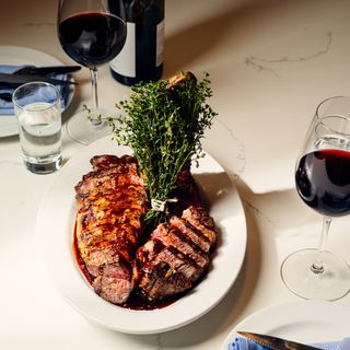 Pulito Osteria - Jackson - 2