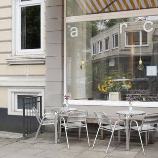 Arc Restaurant - 2