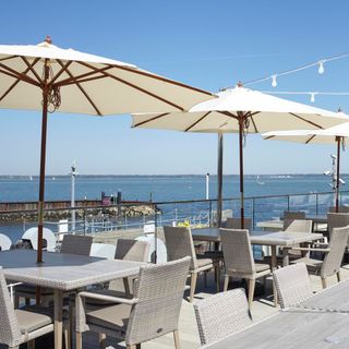 The Terrace - 1