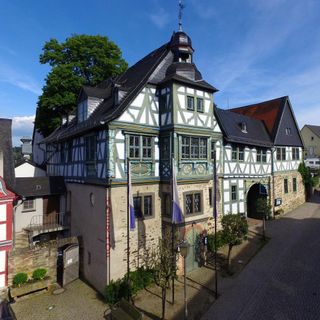 Henrich HÖER's Speisezimmer - 2