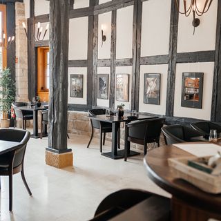 KIKU Restaurant by Jan Fribus - 1