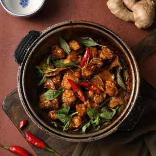 Meidz Seafood - Taichung - 10