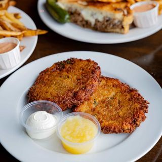Feldman's Deli - 11