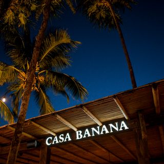 Casa Banana - 7