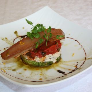 L'Auberge du Pas de Vent - 3