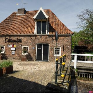 Restaurant De Ölliemölle - 9