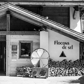 Flocons de Sel - 5