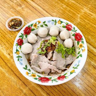 Pitt Street Koay Teow Soup - 0