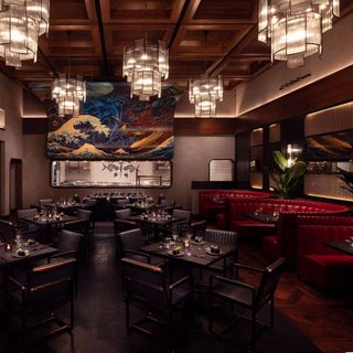 Stubborn Seed Las Vegas - 11