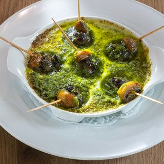 Brasserie Blanche - 8