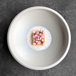 Choux - 2