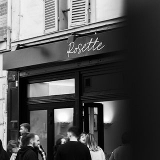 Rosette - 4