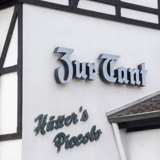 Zur Tant - Köln - 1