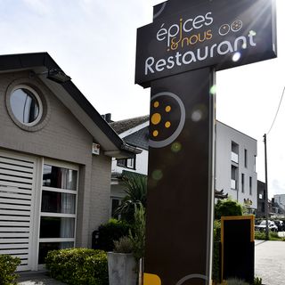 Epices et Nous - 1