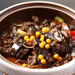 Hong Fan Qie (Yuyuantan South Road) - 21