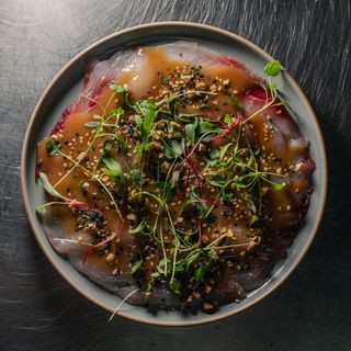 Ajo Negro - Mar de Tapas - 9