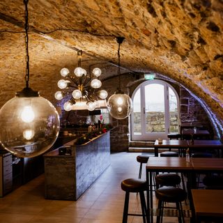 Auberge d'Hauterive - Restaurant Attimi - 1