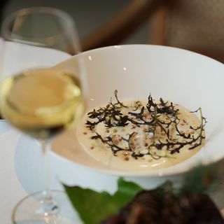 Restaurant Lassey - Château Sainte-Sabine - 8