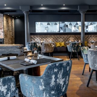 The Kitchin - 11