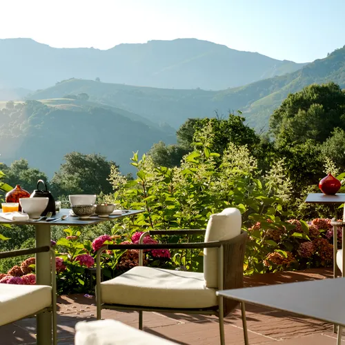Lore Ttipia - Auberge Ostape – Bidarray - a MICHELIN Guide Restaurant