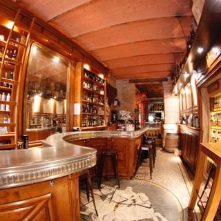 Le Divil - Perpignano - 0