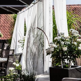 Kaupers Restaurant im Kapellenhof - 5
