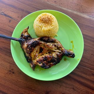 Kokeek's Manokan - 3