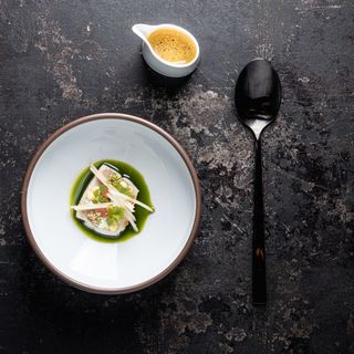 Quellenhof Gourmetstube 1897 - 16