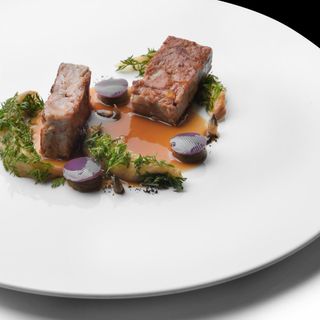 Bistrot - 3