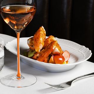 Langosteria - 4
