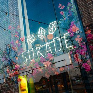 Sukade - 1