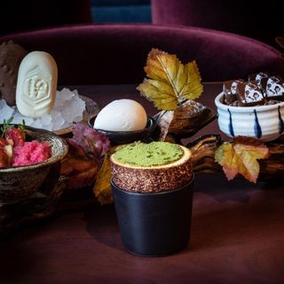 Lucky Cat Mayfair by Gordon Ramsay - 4