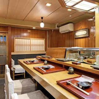 Sushi Ichijo - 0