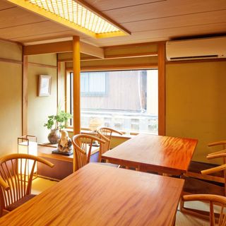 Gion Matayoshi - 1