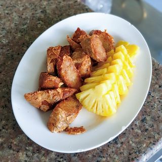 Hok Kee Lao - 0