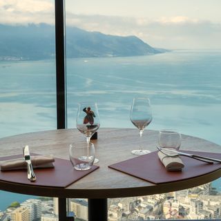 Le Bistro by Décotterd - 6