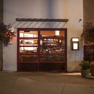 The Mulberry - 1