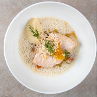 Stefan Haas Fine Dine - 2