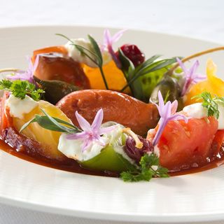 Le Pré Gourmand - 7