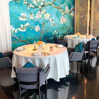 Gastro Esthetics at DaDong - 3
