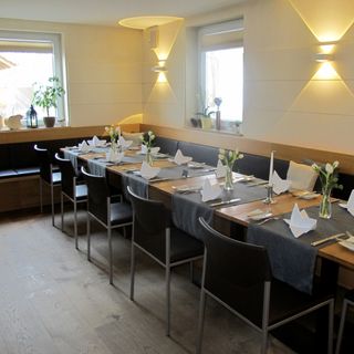 Vier Jahreszeiten Restaurant Imhof - Illertissen - 11