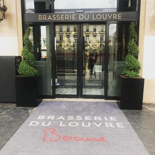 Restaurant Fond Rose - 1