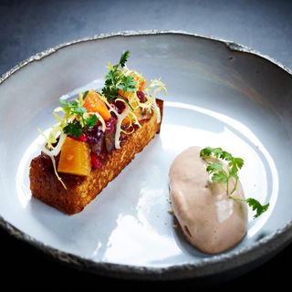 am kai | restaurant. seafood. drinks. elbblick - Hambourg - 13