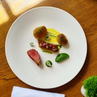 Bridge Arms - 2