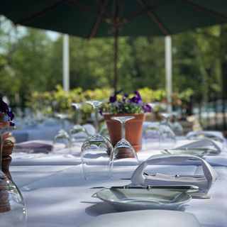 Restaurant De Lage Vuursche - 2