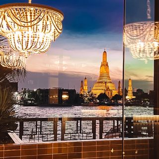 Supanniga Eating Room (Phra Nakhon) - 6