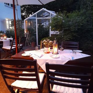 La Cuisine Mario Kalweit - Dortmund - 1